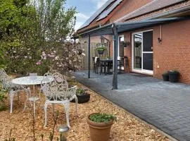 Ferienhaus Am Waldrand