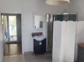 Le home atelier d'artiste