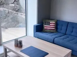 Holiday apartment