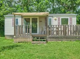 Mobil Home 6 personnes 206
