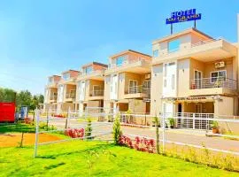 4BHK Sai Grand Villas and Hotel Near Bangalore Airport