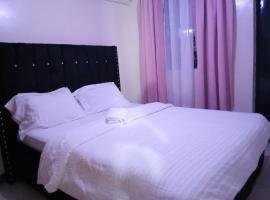 BNB IN KISUMu，位于基苏木的酒店