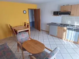 Gasthaus-Pension-Ferienwohnung Zum Engel