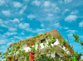 Green Villa，位于维利波吉的酒店