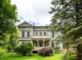 Villa Heimlicher Grund