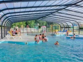 Camping Les Goélands Carnac