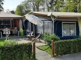 Comtesse-Camping Plauer See