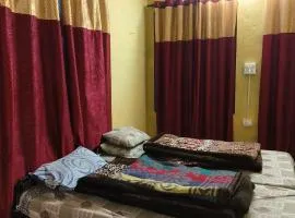Home of peace homestay