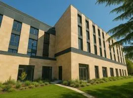 Nemea Appart Hotel La Boetie Bordeaux Pessac