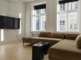 Perfect Apartments in Superb Location by Strøget, the Metro & Attractions