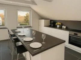 Studio Eleven - Loft mit Kicker