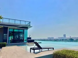 Niche Mono Mega Space Bangna3