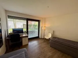 Nr 1 Gemütliches & helles Doppelzimmer in Kleve