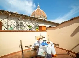 Brunelleschi Suite Apartment