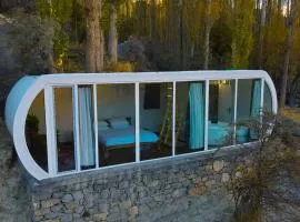 Belle Epoque Mountain Resort, Hunza, Gilgit Baltistan