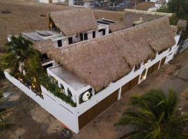 Sélanna，位于El Paredón Buena Vista的酒店