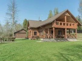 Rubikių Kranto Sodyba