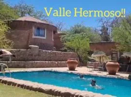 San Lorenzo Atacama