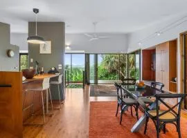 Mountain Breeze Retreat