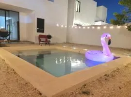Casa de Dios