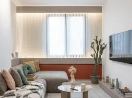 Cactus 1 BR apartment in Gemmayze