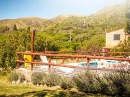 Cabañas Buena Vista