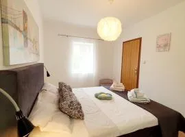 Diana apartment