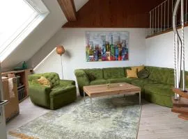 Ferienwohnung Körnernest