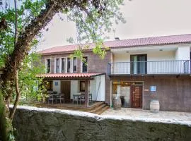 O Camiño Fala Hotel