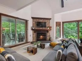 Tremblant Prestige - Manoir 118-10