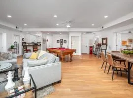 The Clubhouse Hideaway