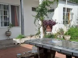 Departamento cerca de la Basilica de Luján