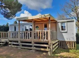 Camping 3 étoiles - Piscine - ccbahif