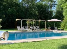 Moulin du grand auque