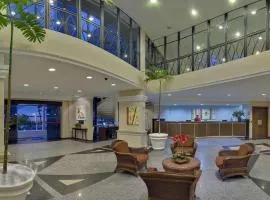 Saint Martin Flat Fortaleza