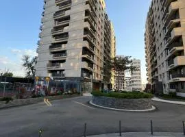 Glam Apartments Luxury Aparthotel Underground Parking Option