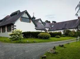Coach House