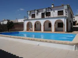 Villa los Solares