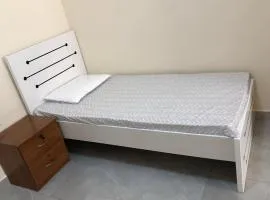 Bed Space Al Mahtta Sharjah