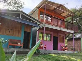 hostal piedra grande