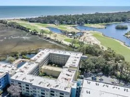 Amenities and beach access!