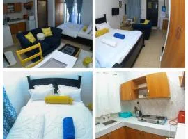Shazz Cozy Homes