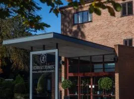 Forest Pines Hotel, Spa & Golf Resort