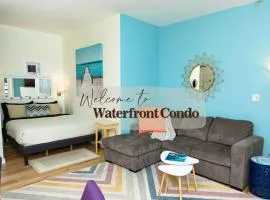 Tofino Waterfront Condo