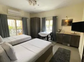 萨康275号公寓