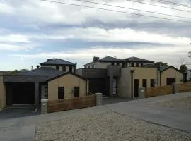 Abode Bendigo Apartments