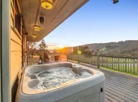 The Eagles Nest Couples Escape