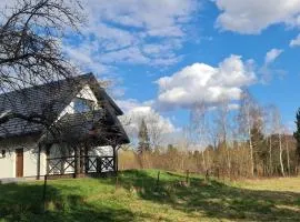 Dwerniczek 7 apartamenty