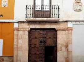 Casa Palacio de Guadix