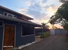 Apartamento Lantanas